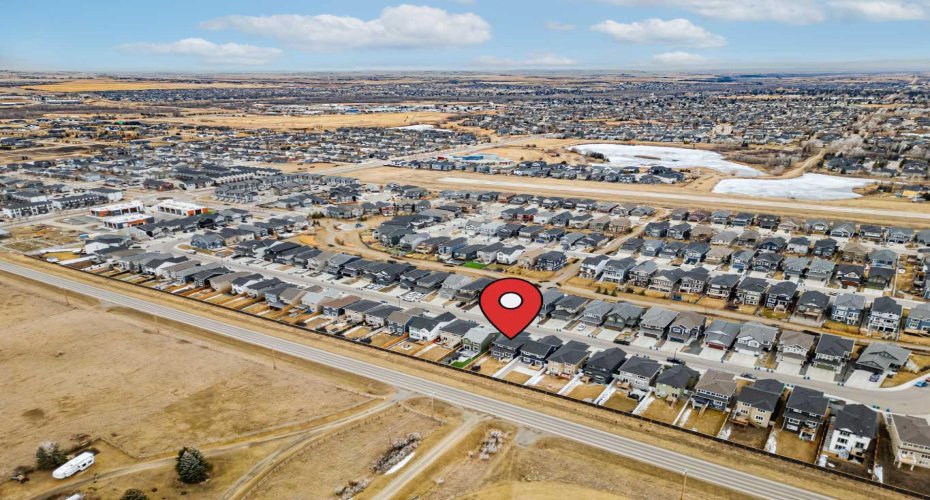 60 Ranchers View, Okotoks, Alberta T1S 5R6, 3 Bedrooms Bedrooms, ,3 BathroomsBathrooms,Residential,For Sale,Ranchers,A2315179