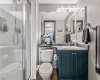 Primary Ensuite