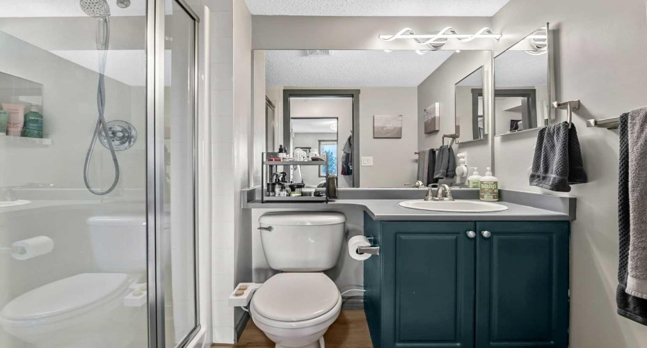 Primary Ensuite