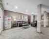 Building Lobby