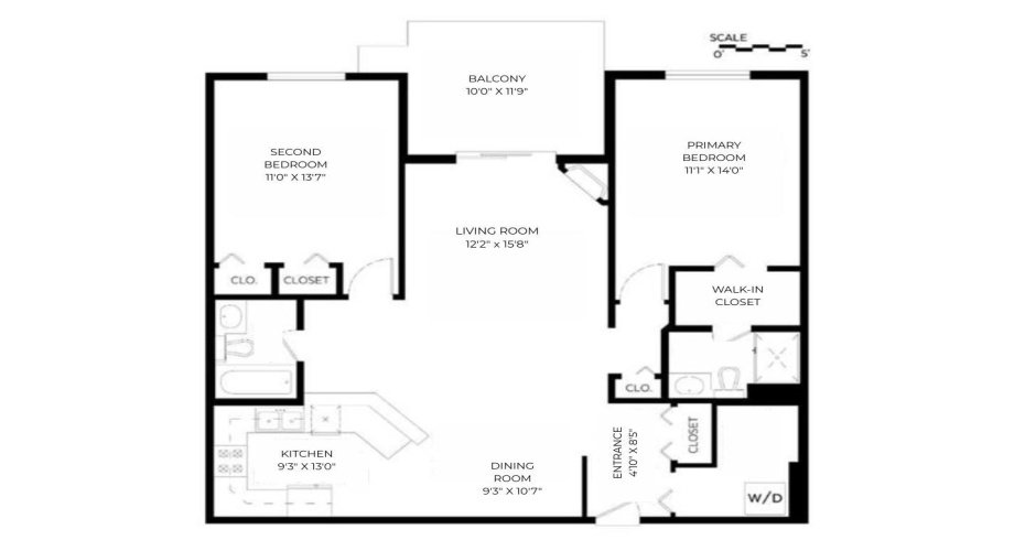 12 Cimarron Common, Okotoks, Alberta T1S 2G1, 2 Bedrooms Bedrooms, ,2 BathroomsBathrooms,Residential,For Sale,Cimarron,A2315381