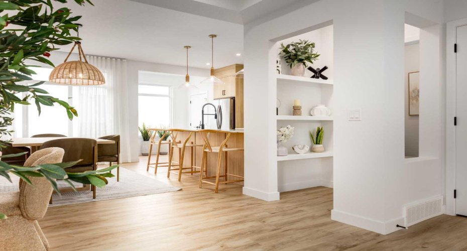 * Photos are of same model with similar finishes - colors may vary