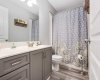 138 West Creek Springs, Chestermere, Alberta T1X 1N8, 4 Bedrooms Bedrooms, ,3 BathroomsBathrooms,Residential,For Sale,West Creek,A2313313