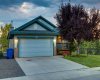 138 West Creek Springs, Chestermere, Alberta T1X 1N8, 4 Bedrooms Bedrooms, ,3 BathroomsBathrooms,Residential,For Sale,West Creek,A2313313