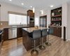 Coffee Bar for your early morning rituals