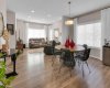 Abundance of Natural Light throughout the main level