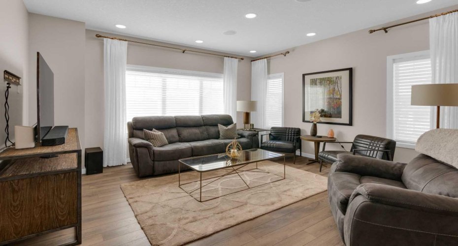 Front Living Room