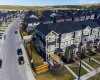 One of a Kind Corner Lot with private yard