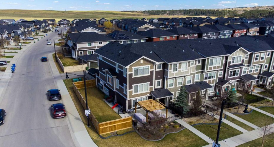 One of a Kind Corner Lot with private yard