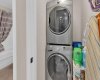 Laundry Room on Upper Level