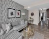 Private mother-in-law/guest/Airbnb Suite on main level