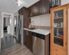 In-suite Kitchen