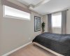 In-suite Bedroom