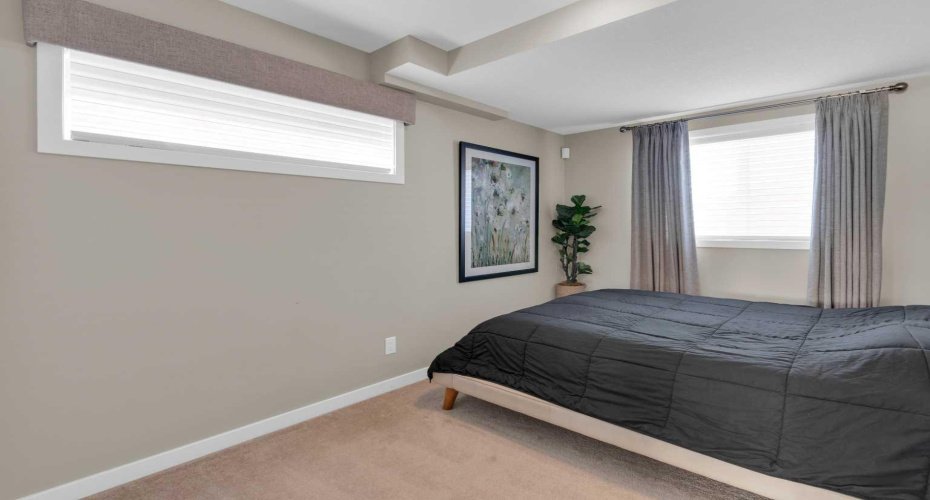 In-suite Bedroom