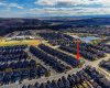 Quick access to Parks and Pathways