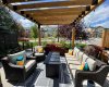 Front Patio