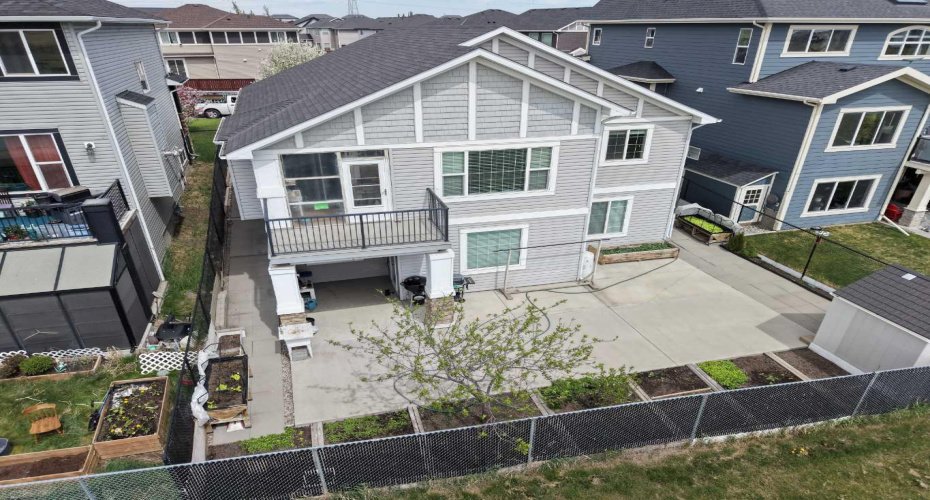 248 Rainbow Falls Way, Chestermere, Alberta T1X 0S9, 4 Bedrooms Bedrooms, ,3 BathroomsBathrooms,Residential,For Sale,Rainbow Falls,A2315501