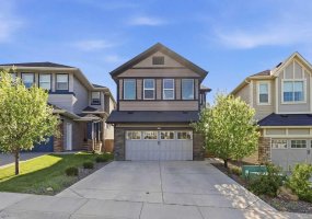 19 Hillcrest Link, Airdrie, Alberta T4B4B1, 6 Bedrooms Bedrooms, ,4 BathroomsBathrooms,Residential,For Sale,Hillcrest,A2315562