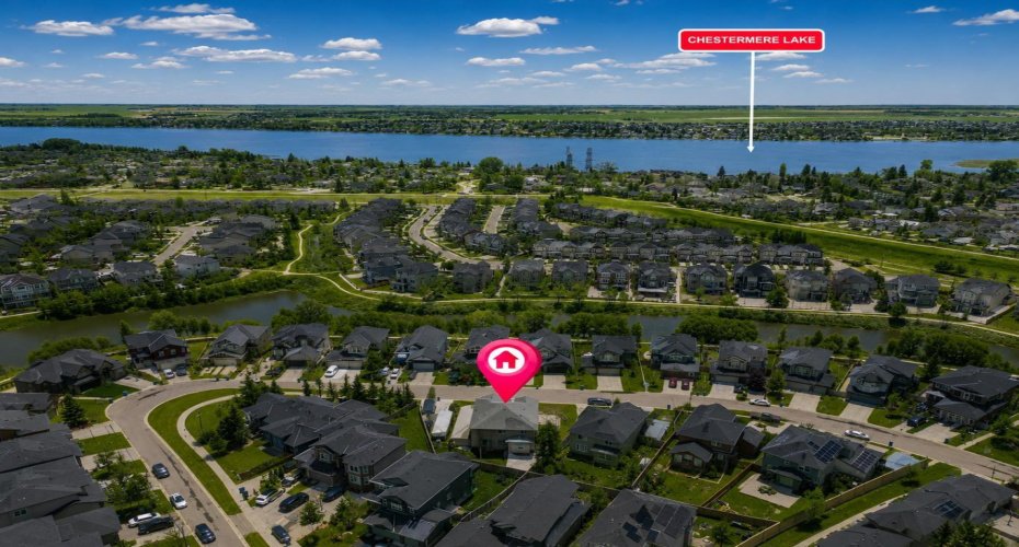 184 Magenta Crescent, Chestermere, Alberta T1X 0K9, 4 Bedrooms Bedrooms, ,4 BathroomsBathrooms,Residential,For Sale,Magenta,A2315578