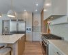 High end appliances