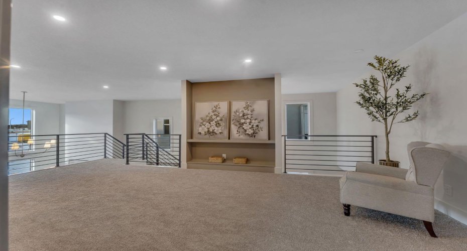 Bonus room