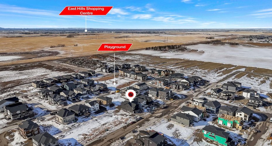 2044 Waterbury Road, Chestermere, Alberta T1X 3A9, 5 Bedrooms Bedrooms, ,5 BathroomsBathrooms,Residential,For Sale,Waterbury,A2315623