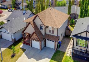 131 Aspen Creek Way, Strathmore, Alberta T1P 1R4, 4 Bedrooms Bedrooms, ,3 BathroomsBathrooms,Residential,For Sale,Aspen Creek,A2314847
