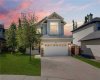 249 West Lakeview Place, Chestermere, Alberta T1X1K4, 3 Bedrooms Bedrooms, ,4 BathroomsBathrooms,Residential,For Sale,West Lakeview,A2314894