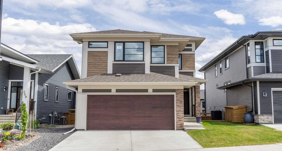 224 Precedence Hill, Cochrane, Alberta T4C 2J2, 3 Bedrooms Bedrooms, ,3 BathroomsBathrooms,Residential,For Sale,Precedence,A2314972