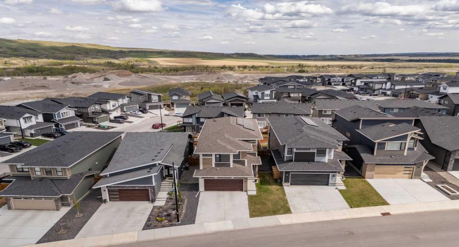 224 Precedence Hill, Cochrane, Alberta T4C 2J2, 3 Bedrooms Bedrooms, ,3 BathroomsBathrooms,Residential,For Sale,Precedence,A2314972