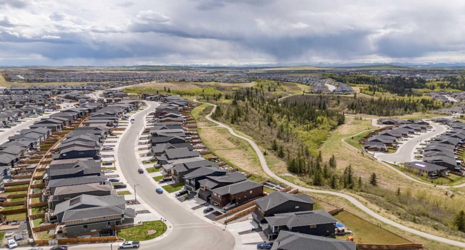 224 Precedence Hill, Cochrane, Alberta T4C 2J2, 3 Bedrooms Bedrooms, ,3 BathroomsBathrooms,Residential,For Sale,Precedence,A2314972