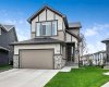 12 Ranchers Bay, Okotoks, Alberta T1S 0P2, 3 Bedrooms Bedrooms, ,3 BathroomsBathrooms,Residential,For Sale,Ranchers,A2315231