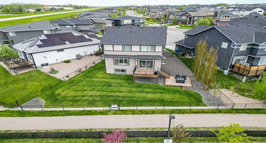 12 Ranchers Bay, Okotoks, Alberta T1S 0P2, 3 Bedrooms Bedrooms, ,3 BathroomsBathrooms,Residential,For Sale,Ranchers,A2315231