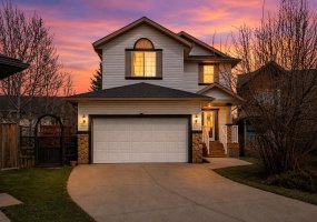 1406 High Country Drive, High River, Alberta T1V 1Y9, 4 Bedrooms Bedrooms, ,4 BathroomsBathrooms,Residential,For Sale,High Country,A2315306