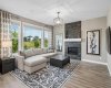 4 Highwood Drive, Okotoks, Alberta T1S5S3, 4 Bedrooms Bedrooms, ,3 BathroomsBathrooms,Residential,For Sale,Highwood,A2315373