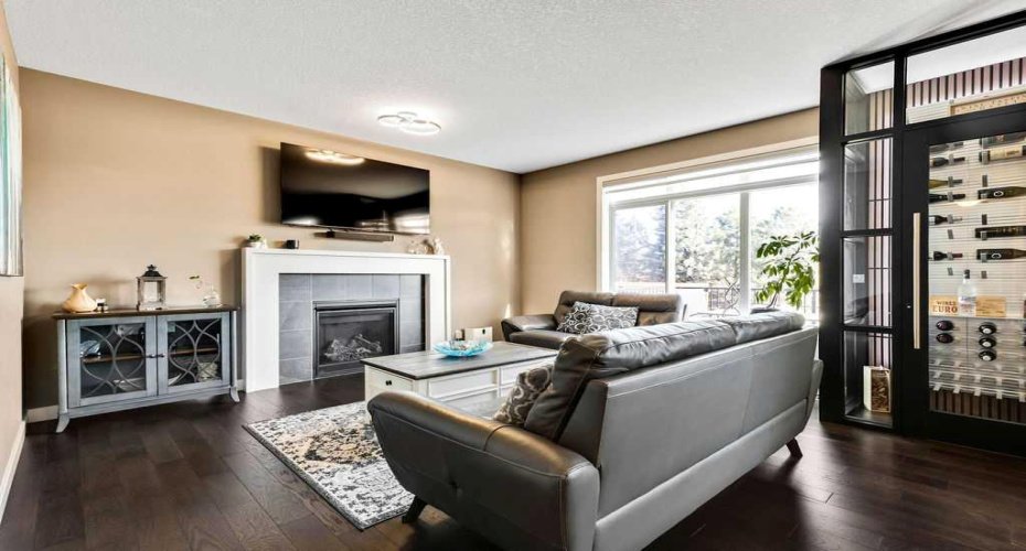 205 Aspenmere Way, Chestermere, Alberta T1X 0Y2, 4 Bedrooms Bedrooms, ,4 BathroomsBathrooms,Residential,For Sale,Aspenmere,A2286195