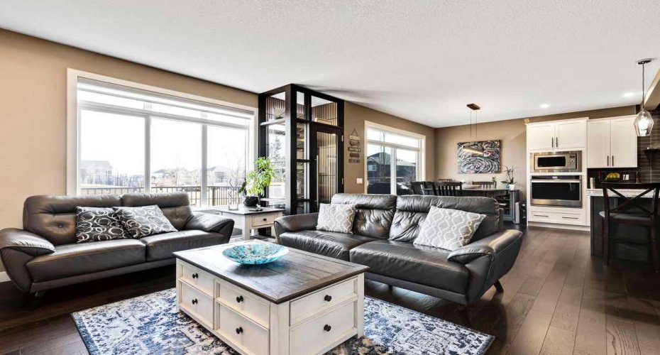 205 Aspenmere Way, Chestermere, Alberta T1X 0Y2, 4 Bedrooms Bedrooms, ,4 BathroomsBathrooms,Residential,For Sale,Aspenmere,A2286195