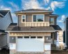 495 Rivercrest View, Cochrane, Alberta T4C 2W9, 4 Bedrooms Bedrooms, ,4 BathroomsBathrooms,Residential,For Sale,Rivercrest,A2300229