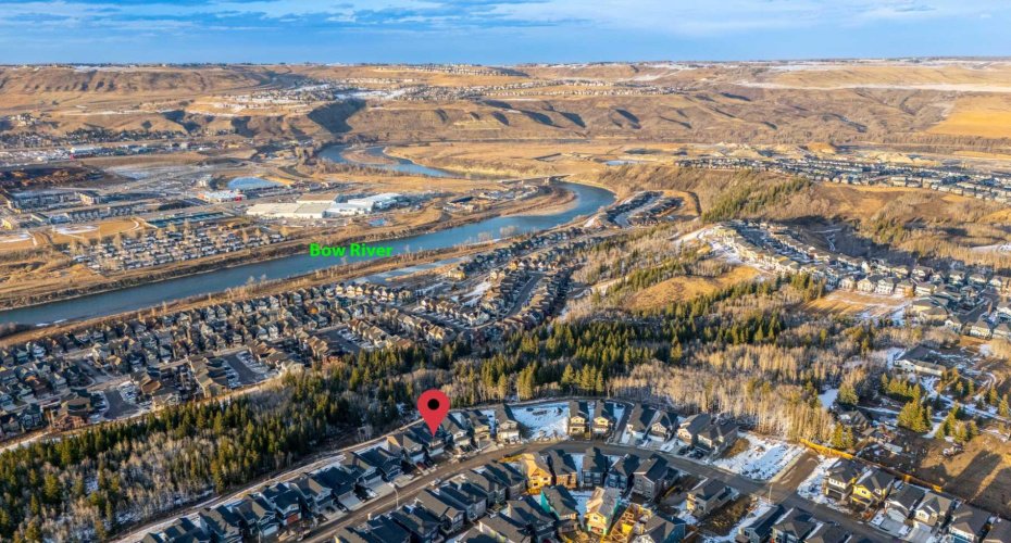 495 Rivercrest View, Cochrane, Alberta T4C 2W9, 4 Bedrooms Bedrooms, ,4 BathroomsBathrooms,Residential,For Sale,Rivercrest,A2300229