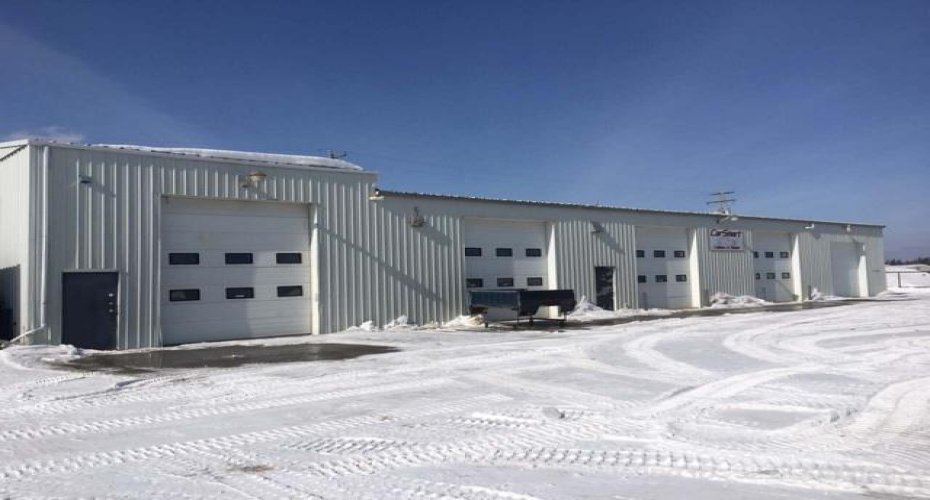 3511 35 AVE, Whitecourt, Alberta, ,Commercial,For Sale,Midgley,35 AVE,AWI52183