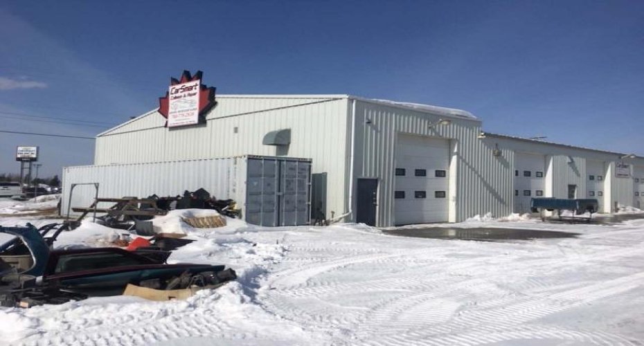3511 35 AVE, Whitecourt, Alberta, ,Commercial,For Sale,Midgley,35 AVE,AWI52183