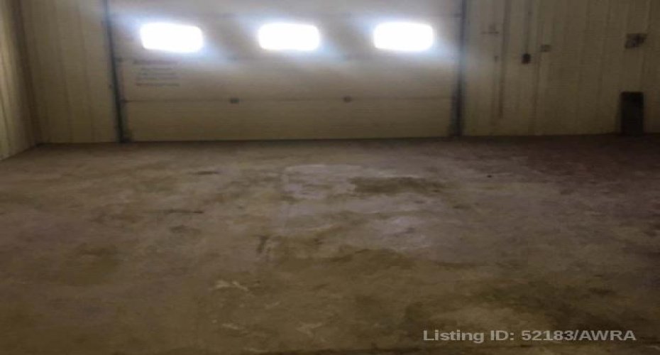 3511 35 AVE, Whitecourt, Alberta, ,Commercial,For Sale,Midgley,35 AVE,AWI52183