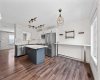 140 Cascades Pass, Chestermere, Alberta T1X 0K8, 2 Bedrooms Bedrooms, ,3 BathroomsBathrooms,Residential,For Sale,Cascades,A2316017