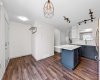 140 Cascades Pass, Chestermere, Alberta T1X 0K8, 2 Bedrooms Bedrooms, ,3 BathroomsBathrooms,Residential,For Sale,Cascades,A2316017
