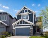 99 Sunset View, Cochrane, Alberta T4C 0E8, 4 Bedrooms Bedrooms, ,4 BathroomsBathrooms,Residential,For Sale,Sunset,A2316086