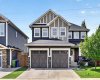236 Aspenmere Circle, Chestermere, Alberta T1X 0T6, 3 Bedrooms Bedrooms, ,3 BathroomsBathrooms,Residential,For Sale,Aspenmere,A2314768