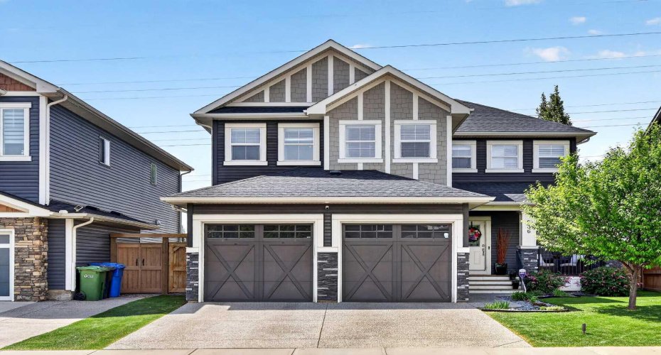 236 Aspenmere Circle, Chestermere, Alberta T1X 0T6, 3 Bedrooms Bedrooms, ,3 BathroomsBathrooms,Residential,For Sale,Aspenmere,A2314768