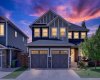 236 Aspenmere Circle, Chestermere, Alberta T1X 0T6, 3 Bedrooms Bedrooms, ,3 BathroomsBathrooms,Residential,For Sale,Aspenmere,A2314768