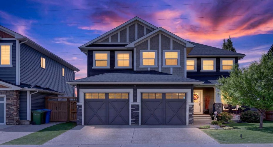 236 Aspenmere Circle, Chestermere, Alberta T1X 0T6, 3 Bedrooms Bedrooms, ,3 BathroomsBathrooms,Residential,For Sale,Aspenmere,A2314768