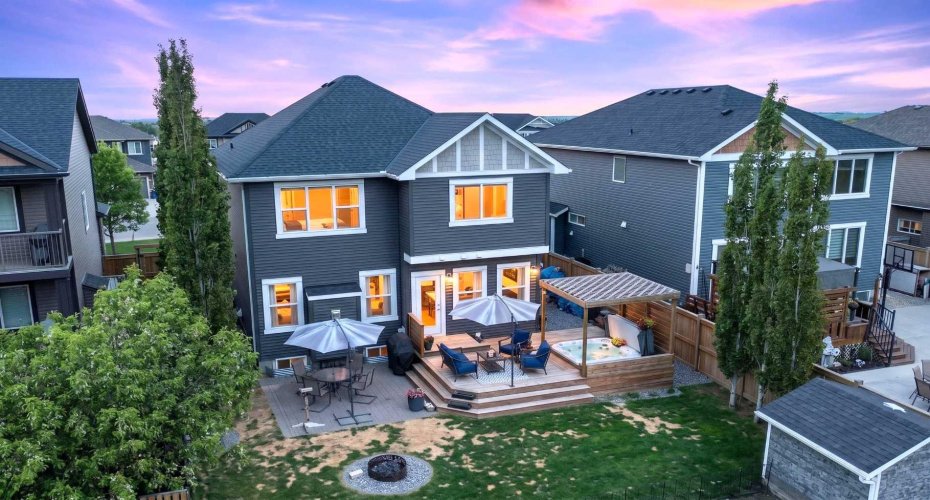 236 Aspenmere Circle, Chestermere, Alberta T1X 0T6, 3 Bedrooms Bedrooms, ,3 BathroomsBathrooms,Residential,For Sale,Aspenmere,A2314768